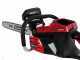 Snapper SXDCS82 - Electrosierra 82V - bater&iacute;a Briggs&amp;Stratton - BATER&Iacute;A Y CARGADOR NO EST&Aacute;N INCLUIDOS