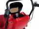 Carretilla el&eacute;ctrica Snapper ESXDUC82, carretilla motorizada de bater&iacute;a S&Oacute;LO M&Aacute;QUINA