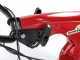 Eurosystems Z8 - Motoazada de gasolina 5.5 HP - Motor Honda GX 160 OHV
