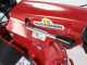 Eurosystems Z8 - Motoazada de gasolina 5.5 HP - Motor Honda GX 160 OHV