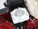 Eurosystems Z8 - Motoazada de gasolina 5.5 HP - Motor Honda GX 160 OHV