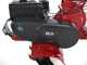 Eurosystems Z8 - Motoazada de gasolina 7 HP - Motor Loncin TM 70 OHV 