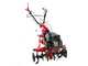 Eurosystems Z8 - Motoazada de gasolina 7 HP - Motor Loncin TM 70 OHV 