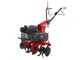 Eurosystems Z8 - Motoazada de gasolina 7 HP - Motor Loncin TM 70 OHV 