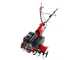Eurosystems Z8 - Motoazada de gasolina 7 HP - Motor Loncin TM 70 OHV 
