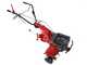 Eurosystems Z8 - Motoazada de gasolina 7 HP - Motor Loncin TM 70 OHV 