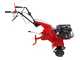 Eurosystems Z8 - Motoazada de gasolina 7 HP - Motor Loncin TM 70 OHV 