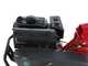 Eurosystems Z8 - Motoazada de gasolina 7 HP - Motor Loncin TM 70 OHV 