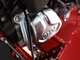 Eurosystems Z8 - Motoazada de gasolina 7 HP - Motor Loncin TM 70 OHV 