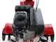 Eurosystems Z8 - Motoazada de gasolina 7 HP - Motor Loncin TM 70 OHV 