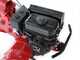 Eurosystems Z8 - Motoazada de gasolina 7 HP - Motor Loncin TM 70 OHV 