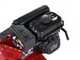 Eurosystems Z8 - Motoazada de gasolina 7 HP - Motor Loncin TM 70 OHV 