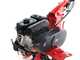 Eurosystems Z8 - Motoazada de gasolina 7 HP - Motor Loncin TM 70 OHV 