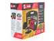 Soldadora inverter de electrodo de corriente continua Telwin FORCE 165, potencia 150 A - Kit