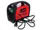 Telwin Force 165 - Soldadora Inverter (MMA) + M&aacute;scara, corriente continua (DC)