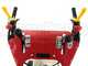 Ginko-MGM TT 886 HD - Desbrozadora profesional de martillos - de orugas - Honda GX390