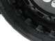 Ginko-MGM TT 886 HD - Desbrozadora profesional de martillos - de orugas - Honda GX390