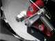 Ginko-MGM TT 786 HD - Desbrozadora profesional de martillos - de orugas - Honda GX270