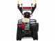 Ginko-MGM TT 786 HD - Desbrozadora profesional de martillos - de orugas - Honda GX270