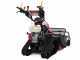 Ginko-MGM TT 786 HD - Desbrozadora profesional de martillos - de orugas - Honda GX270