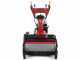 Ginko-MGM TT 786 HD - Desbrozadora profesional de martillos - de orugas - Honda GX270