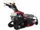 Ginko-MGM TT 786 HD - Desbrozadora profesional de martillos - de orugas - Honda GX270