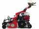 Ginko-MGM TT 786 HD - Desbrozadora profesional de martillos - de orugas - Honda GX270