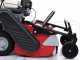 Ginko-MGM TT 786 HD - Desbrozadora profesional de martillos - de orugas - Honda GX270