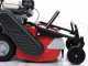 Ginko-MGM TT 786 HD - Desbrozadora profesional de martillos - de orugas - Honda GX270