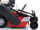 Ginko-MGM TT 786 HD - Desbrozadora profesional de martillos - de orugas - Honda GX270