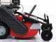 Ginko-MGM TT 786 HD - Desbrozadora profesional de martillos - de orugas - Honda GX270