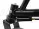 Ginko-MGM TT 786 HD - Desbrozadora profesional de martillos - de orugas - Honda GX270