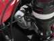 Ginko-MGM TT 786 HD - Desbrozadora profesional de martillos - de orugas - Honda GX270