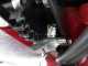 Ginko-MGM TT 786 HD - Desbrozadora profesional de martillos - de orugas - Honda GX270