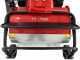 Ginko-MGM TT 786 HD - Desbrozadora profesional de martillos - de orugas - Honda GX270