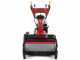 Ginko-MGM TT 786 HD - Desbrozadora profesional de martillos - de orugas - Honda GX270