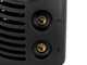 Soldadora inverter de electrodo de corriente continua Telwin FORCE 145, 130A, kit