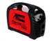 Soldadora inverter de electrodo de corriente continua Telwin FORCE 145, 130A, kit