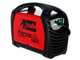 Soldadora inverter de electrodo de corriente continua Telwin FORCE 145, 130A, kit