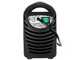 Soldadora inverter de electrodo de corriente continua Telwin FORCE 145, 130A, kit
