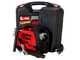 Soldadora inverter de electrodo de corriente continua Telwin FORCE 145, 130A, kit