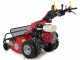 Ginko-MGM TT 786 - Desbrozadora profesional de martillos