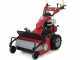 Ginko-MGM TT 786 - Desbrozadora profesional de martillos