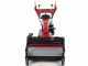 Ginko-MGM TT 786 - Desbrozadora profesional de martillos