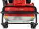 Ginko-MGM TT 786 - Desbrozadora profesional de martillos