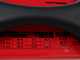 Soldadora inverter de electrodo corriente continua Telwin FORCE 125, potencia  80 A - Kit