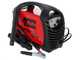 Soldadora inverter de electrodo corriente continua Telwin FORCE 125, potencia  80 A - Kit