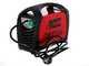 Soldadora inverter de electrodo corriente continua Telwin FORCE 125, potencia  80 A - Kit