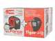 Telwin Force 125 - Soldadora Inverter (MMA) + M&aacute;scara, corriente continua (DC)