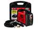 Telwin Tecnica TIG 190 DC - Soldadora Inverter (TIG LIFT, MMA) + Malet&iacute;n, corriente continua (DC)
